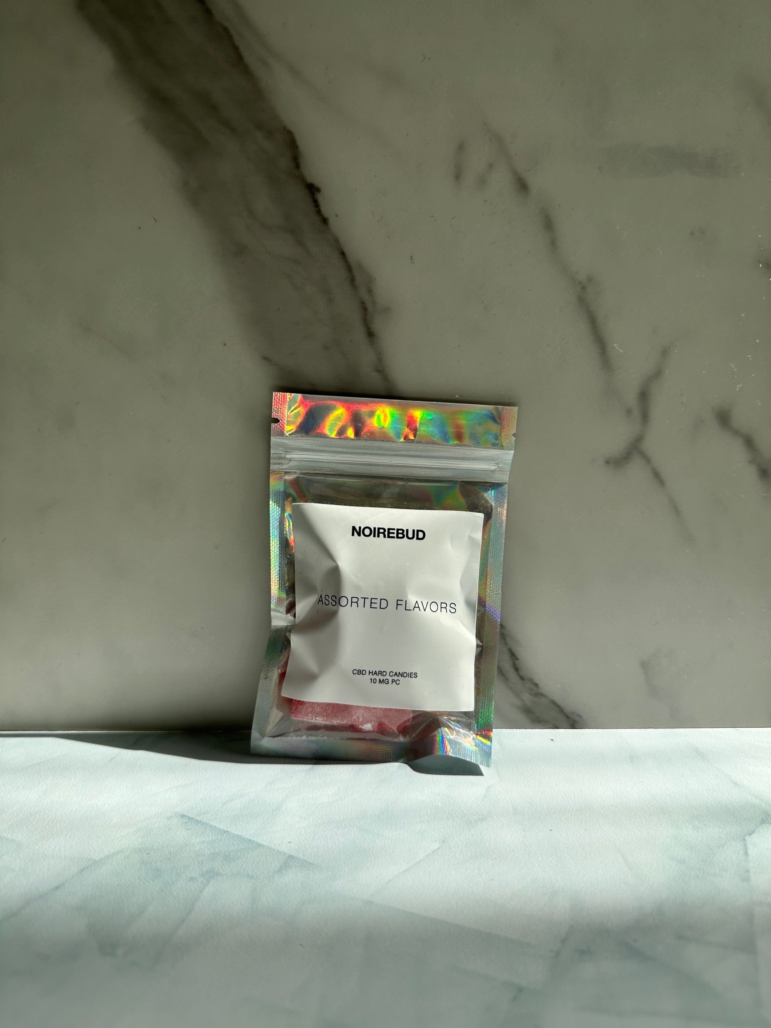 HARD CANDIES