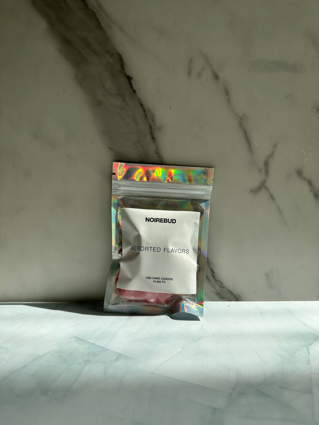 HARD CANDIES