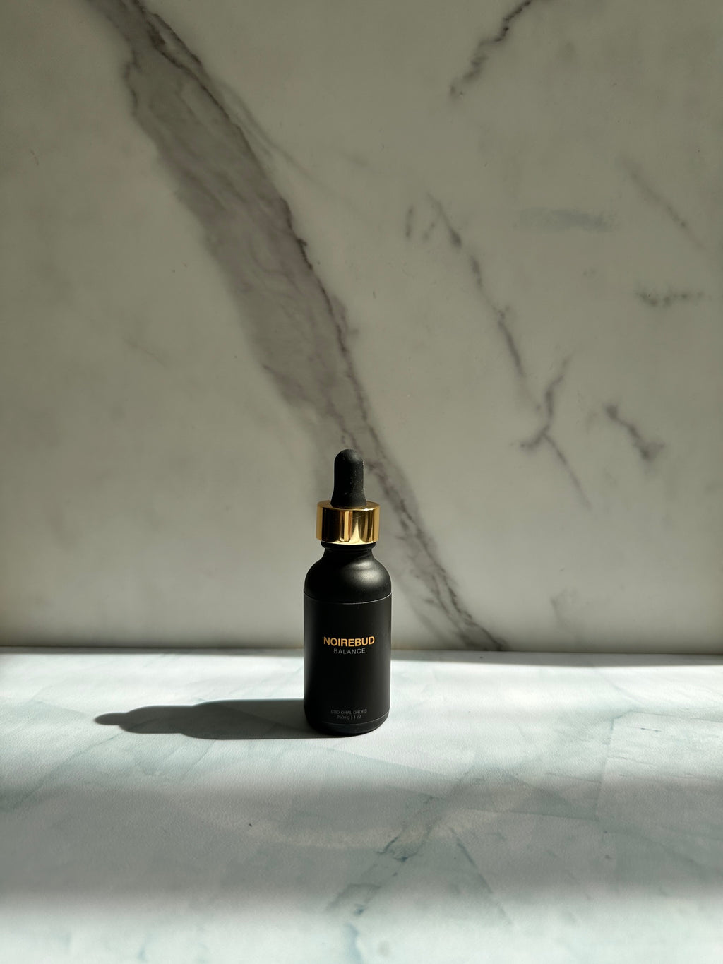 BALANCE - Oral Drops