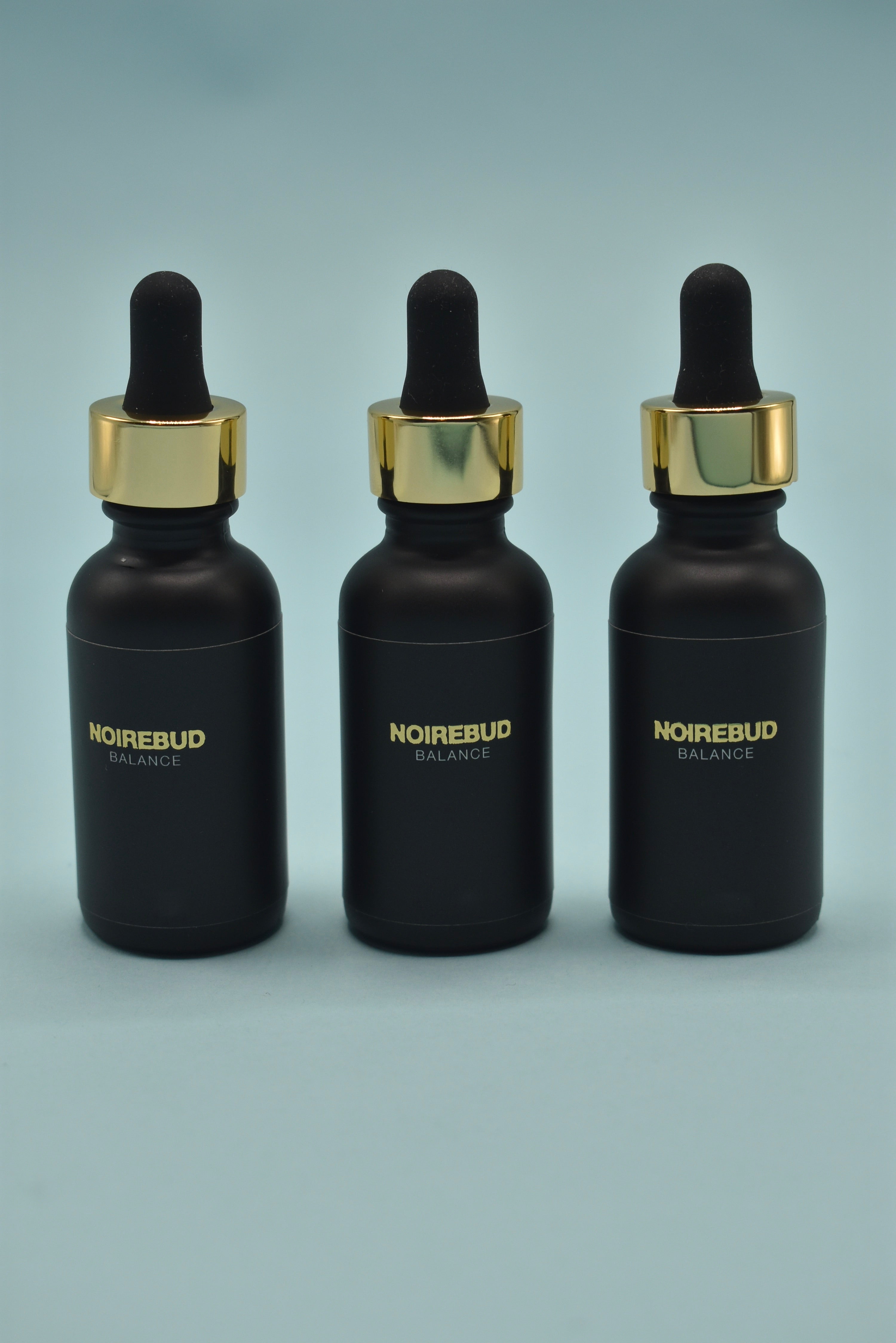 BALANCE - Oral Drops